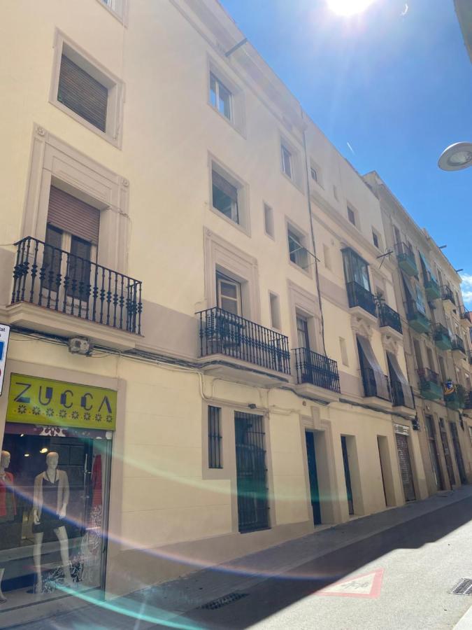 Heart Of Gracia Apartment Barcelona Exterior foto