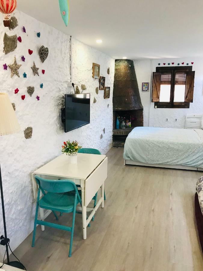 Heart Of Gracia Apartment Barcelona Exterior foto