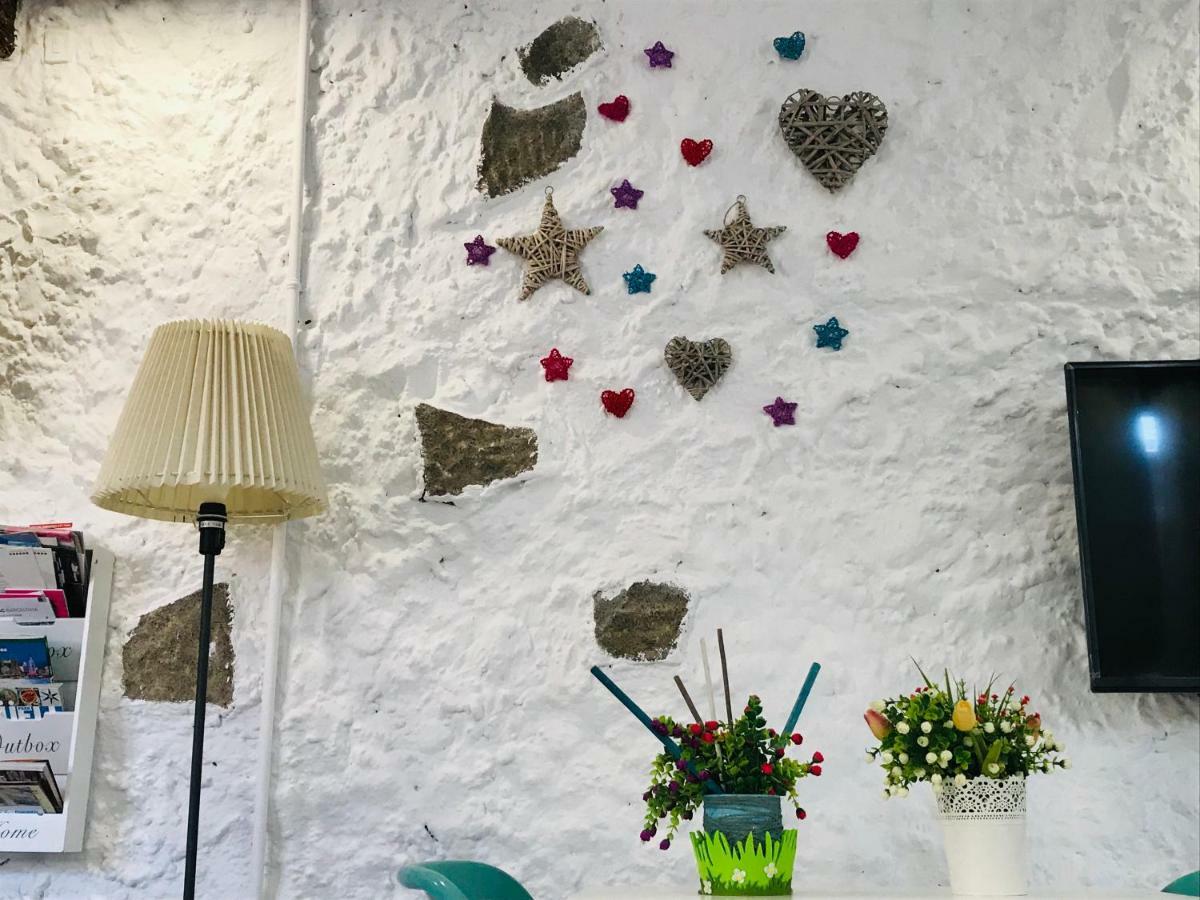 Heart Of Gracia Apartment Barcelona Exterior foto