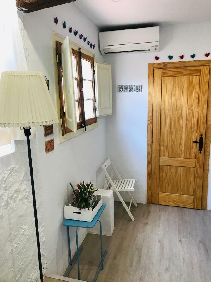 Heart Of Gracia Apartment Barcelona Exterior foto