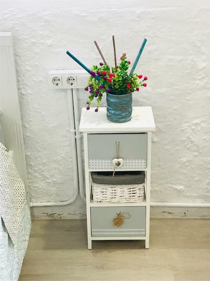 Heart Of Gracia Apartment Barcelona Exterior foto